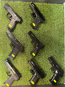 GUNPRO - Airsoft ja õhkrelvade müük (3 foto / 4)