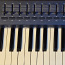M-Audio USB MIDI-клавиатура (фото #1)