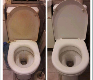 Korteri koristamine (8 foto / 9)