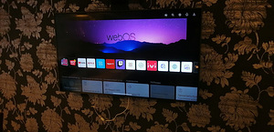 TV LG 50UP76703LB (3 foto / 3)