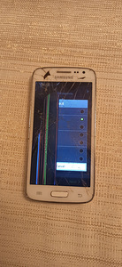 Samsung Galaxy Core LTE (1 foto / 1)