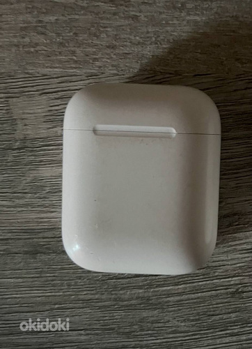 Airpods 1