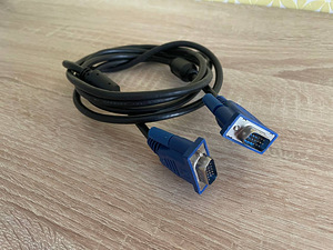 VGA KAABEL (1 foto / 1)
