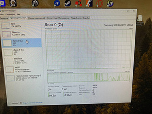 Mänguarvuti I7 7700k + GTX 1060 6 gb + 16 gb RAM (9 foto / 10)