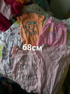 Детская одежда (8 фото из 9)