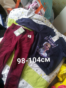 Детская одежда (9 фото из 9)