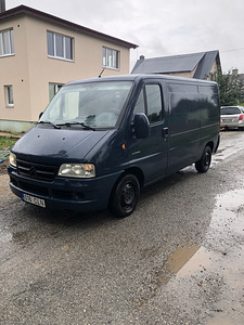 Citroen Jumper (5 фото из 5)