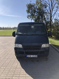 Citroen Jumper (3 фото из 9)