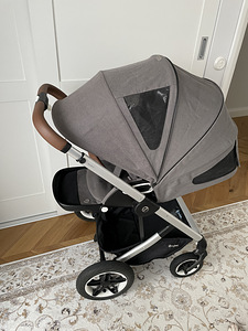 Cybex Talos S Lux (3 foto / 9)