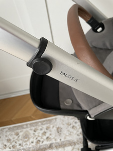 Cybex Talos S Lux (5 foto / 9)