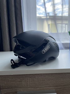 Jalgratta kiiver Abus Gamechanger (3 foto / 6)