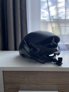 Jalgratta kiiver Abus Gamechanger (5 foto / 6)