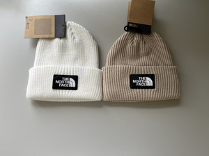 The North Face müts