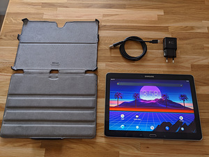 Galaxy Tab Pro 10.1 (2 фото из 3)