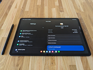 Samsung Galaxy Tab S8+ (2 foto / 4)