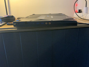 Msi thin gf63 12ve (5 фото из 8)