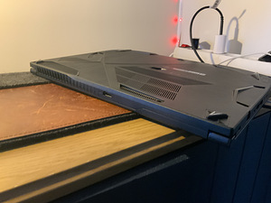 Msi thin gf63 12ve (6 фото из 8)
