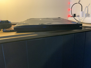 Msi thin gf63 12ve (7 фото из 8)