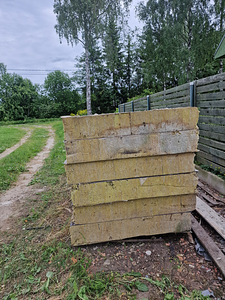Сэндвич-панели (3 фото из 4)