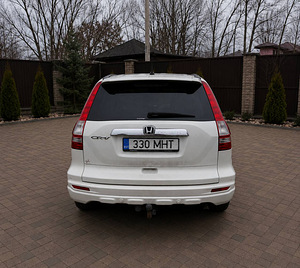 Honda CR-V (2 foto / 4)