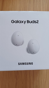 Samsung Galaxy Buds FE (1 foto / 2)
