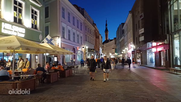 Vanalinna ekskursioon - Tallinn piltidel (foto #10)