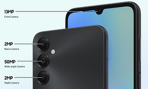 Samsung Galaxy A05s 64GB (1 foto / 1)