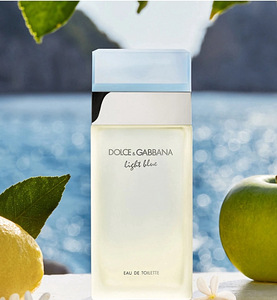 Dolce & Gabbana Light Blue EdT