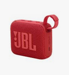 JBL GO 4 punane (1 foto / 2)