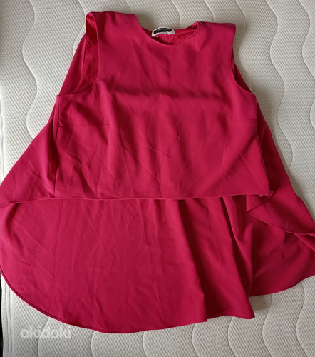 LINDEX tunic size L туника