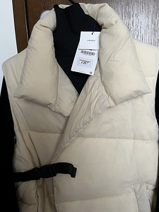 Vest ZARA uus suurus S (2 foto / 3)