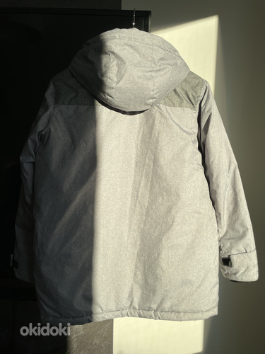 Зимняя куртка для мальчиков Размер 146/152 (фото #2)