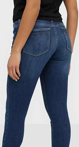 Джинсы Calvin Klein (1 фото из 3)