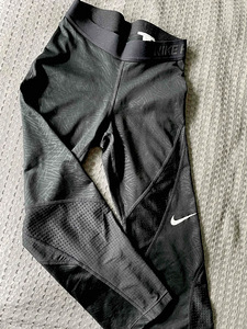 Тренировочные штаны Nike PRO (1 фото из 5)