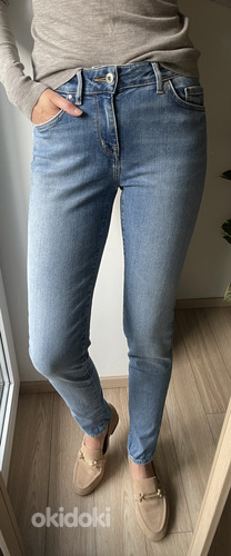 Teksapüksid Tommy Hilfiger. Suurus 26/32