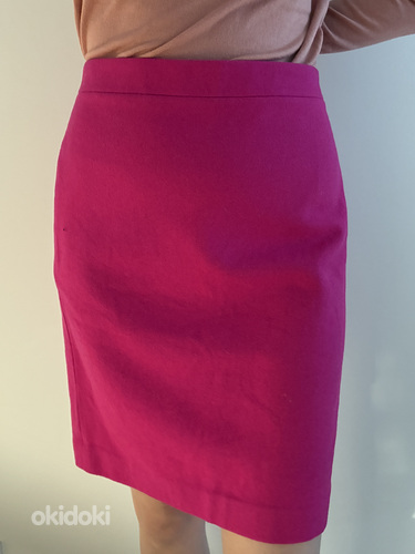 Villane seelik JCrew. Suurus M (US6)