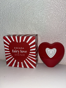 ESCADA Fairy Love LIMITED EDITION (1 foto / 3)