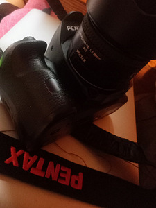 Pentax HD 35/2 (2 foto / 2)