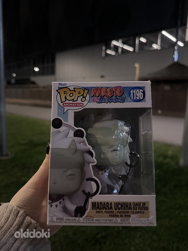 Funko pop