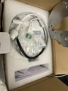 HIKVISION kaamera (2 foto / 2)