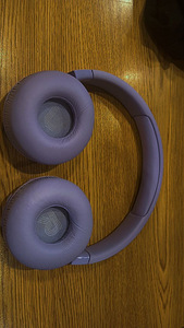 Kõrvaklapid JBL (1 foto / 10)