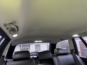 BMW 523i (8 foto / 11)