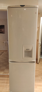 Samsung külmik SR-L3928B (3 foto / 3)