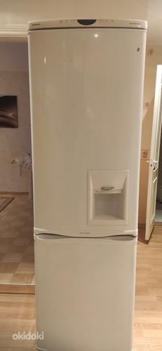 Samsung külmik SR-L3928B (foto #3)