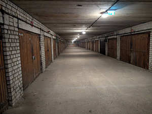 Paekaare tn 1, Lasnamäe, Tallinn, Harjumaa (2 foto / 2)