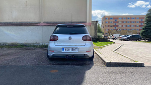 Продам GTI цена Golf R32 (1 фото из 11)