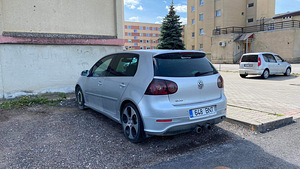Продам GTI цена Golf R32 (6 фото из 11)