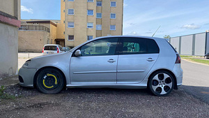 Продам GTI цена Golf R32 (9 фото из 11)