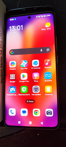 Xiaomi Redmi note 14 (2 фото из 3)