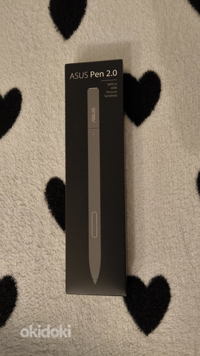 Asus pen 2.0